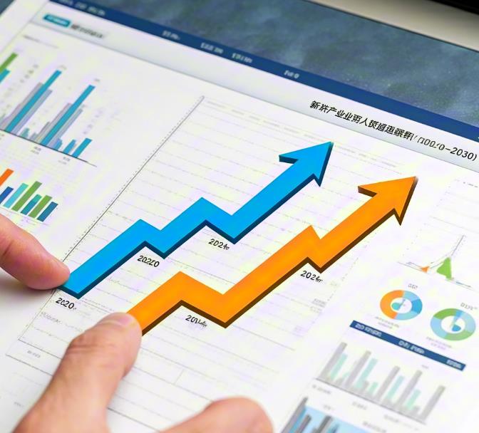 图片[1]-【软盟洞察】新兴产业浪潮下，企业如何借力数字化人才战略抢占先机？-软盟