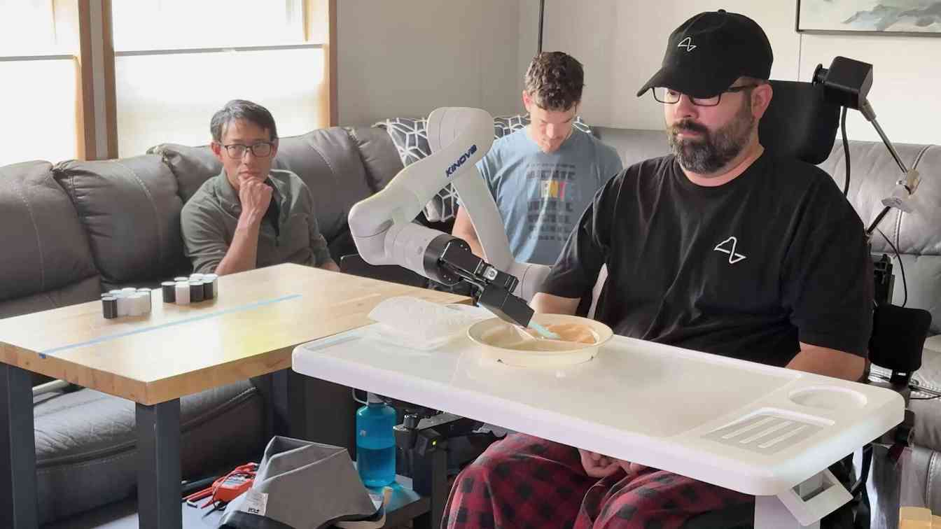 AI智能体全面升级，通用人工智能时代加速到来(图3)