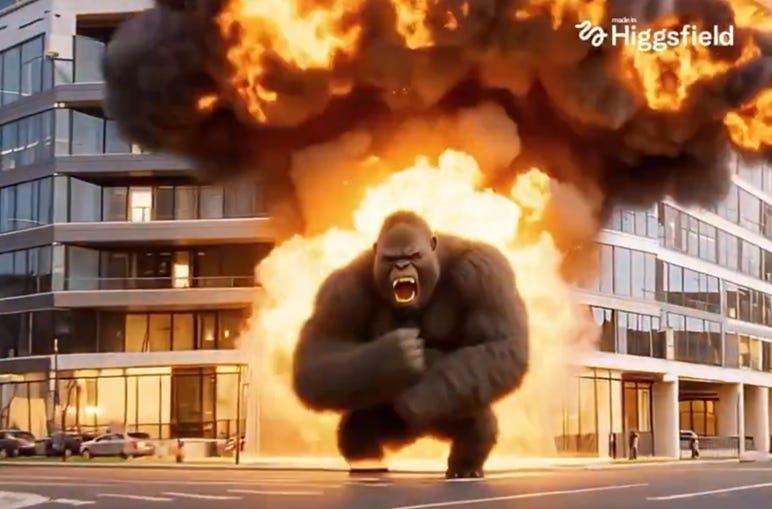 AI军火库全面开启，巨头争霸推动行业进入超级内卷时代(图2)