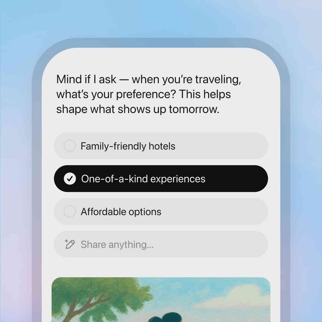 AI助手开启主动推送时代，个性化简报重塑人机交互(图2)