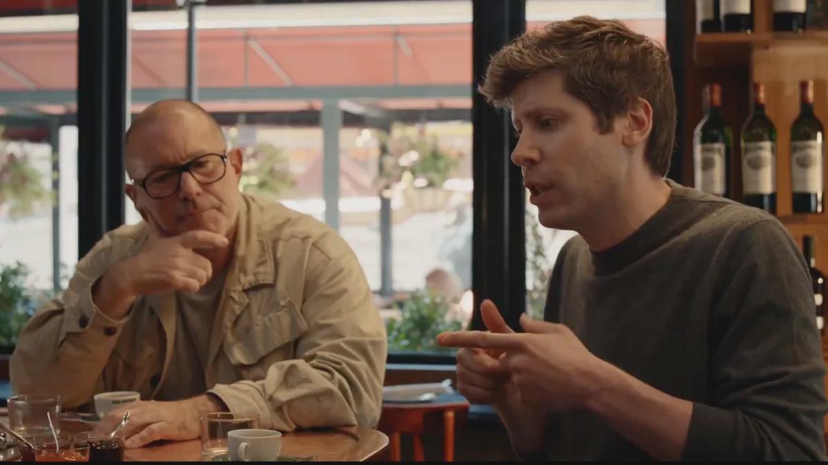 AI价格战全面升级，顶尖性能进入平民时代(图8)