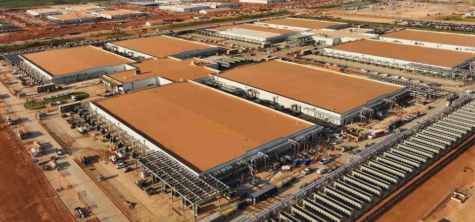 OpenAI算力布局升级，AWS成关键合作伙伴(图3)