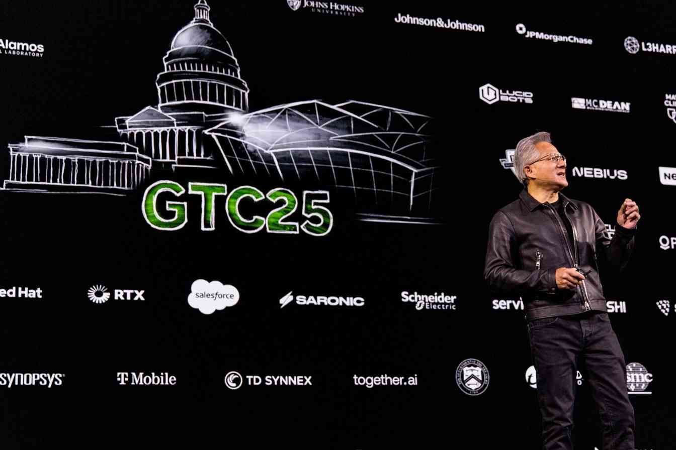 AI浪潮下5万亿美元巨头崛起,未来能否持续?(图2) AI浪潮下5万亿美元巨头崛起,未来能否持续?(图2)