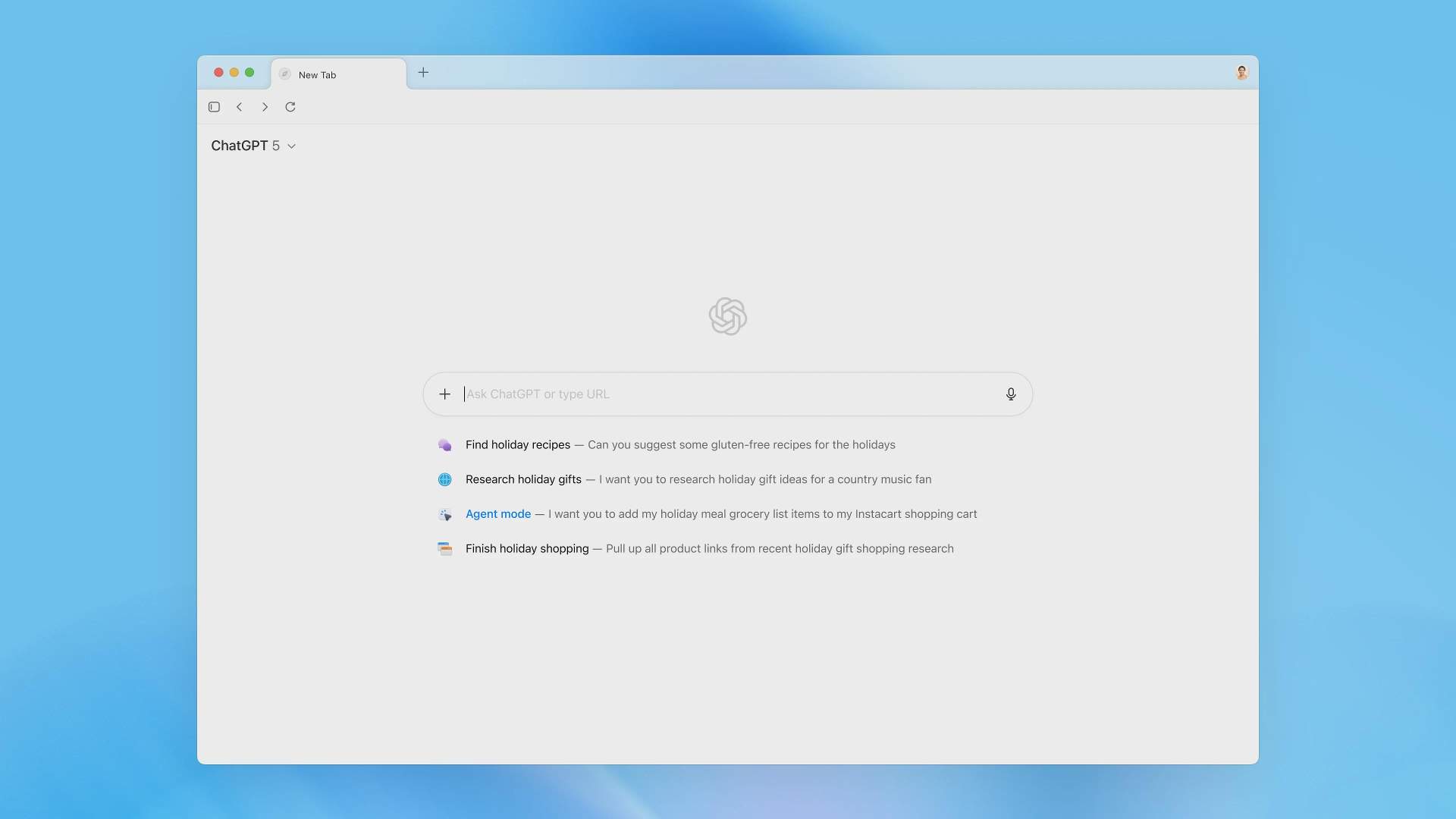 OpenAI推出AI浏览器挑战谷歌(图3)
