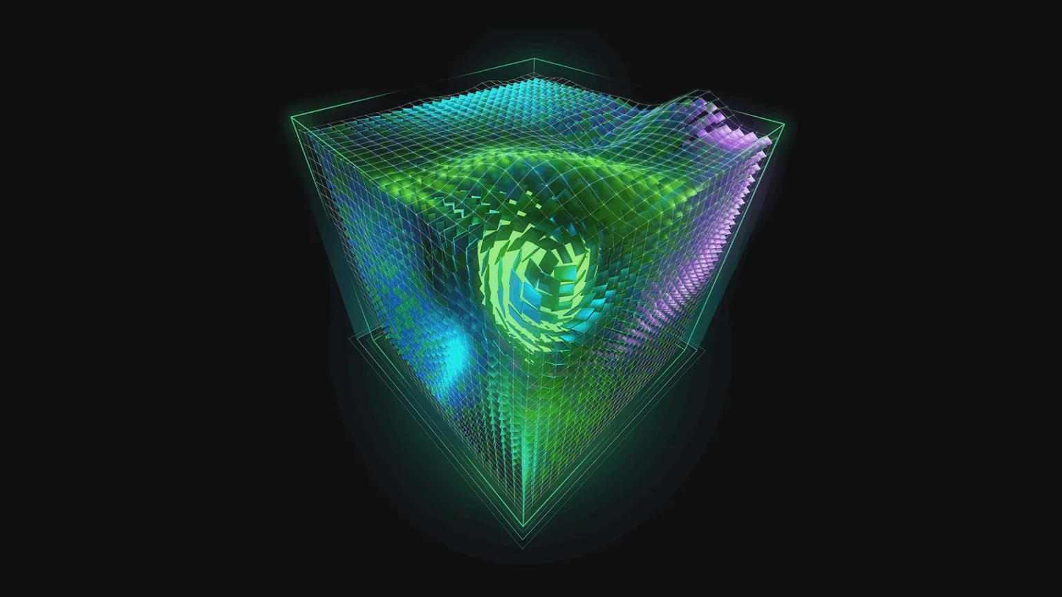 AI行业风云变幻：苹果高管流失，英伟达升级技术壁垒(图3)