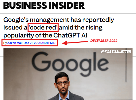 OpenAI紧急应对竞争,全面收缩战略(图4) OpenAI紧急应对竞争,全面收缩战略(图4)