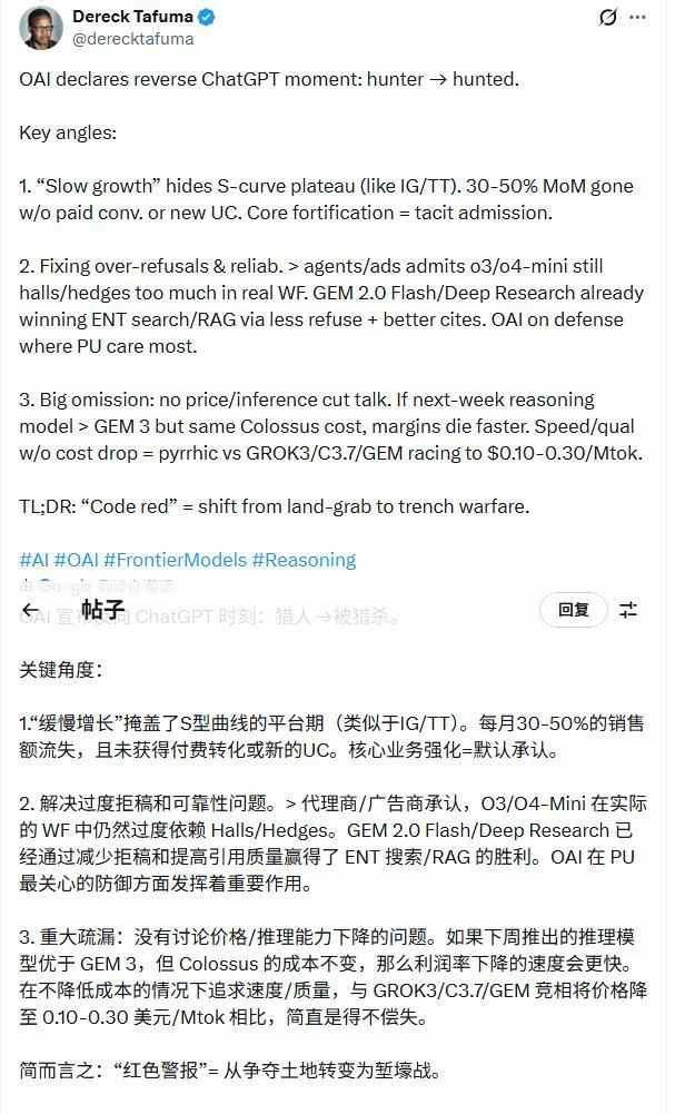OpenAI紧急应对竞争,全面收缩战略(图7) OpenAI紧急应对竞争,全面收缩战略(图7)