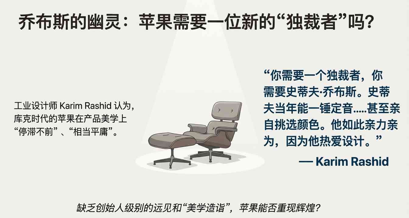 苹果高层集体出逃暴露战略危机(图16) 苹果出大事!核心人才集体“出逃”内幕,库克为何拦都拦不住?