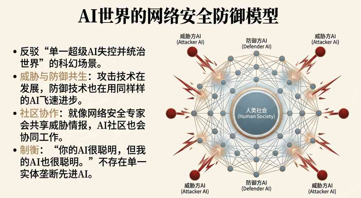 AI重塑知识时代,人类核心能力转向事实核查与第一性原理(图3) AI重塑知识时代,人类核心能力转向事实核查与第一性原理(图3)