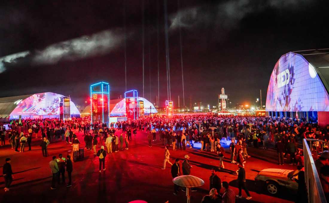 亚马逊自研芯片挑战英伟达主导地位(图6) 赌城豪赌!亚马逊“All in”自研芯片,招招刺向英伟达软肋:表面喊着合作,背后全是“算计”