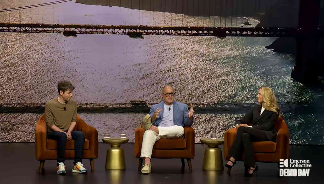 两年内面世！OpenAI神秘硬件“IO”首度解密：别刷手机了！把AI装进口袋，它想还你个“清静日子”