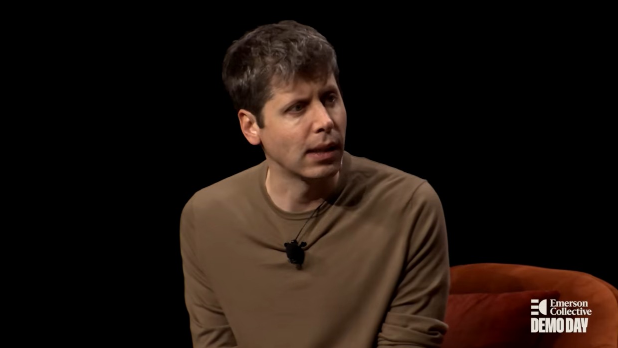 两年内面世！OpenAI神秘硬件“IO”首度解密：别刷手机了！把AI装进口袋，它想还你个“清静日子”