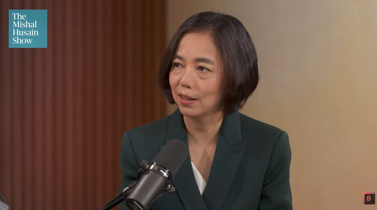 资本狂热背后，李飞飞的冷思考：关于超级智能、中国AI与人类的最后防线|附原文