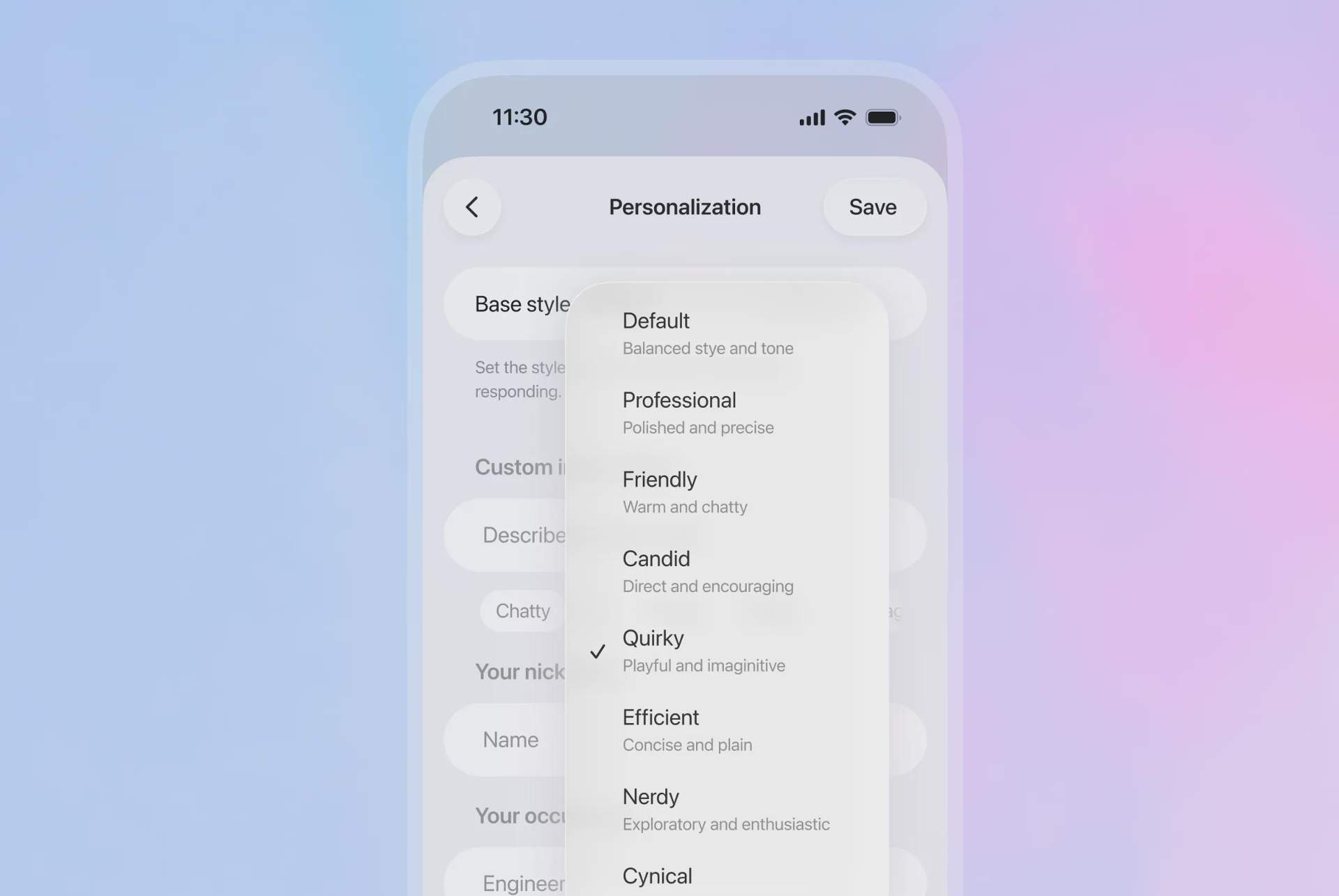 AI一周大事：空间智能升级，GPT-5.1情商提升(图3)