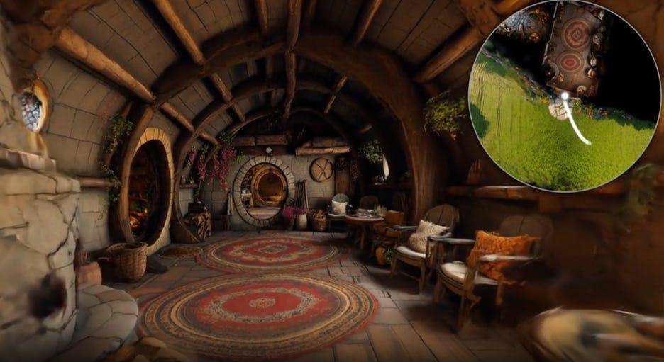 AI一周大事：空间智能升级，GPT-5.1情商提升(图2)