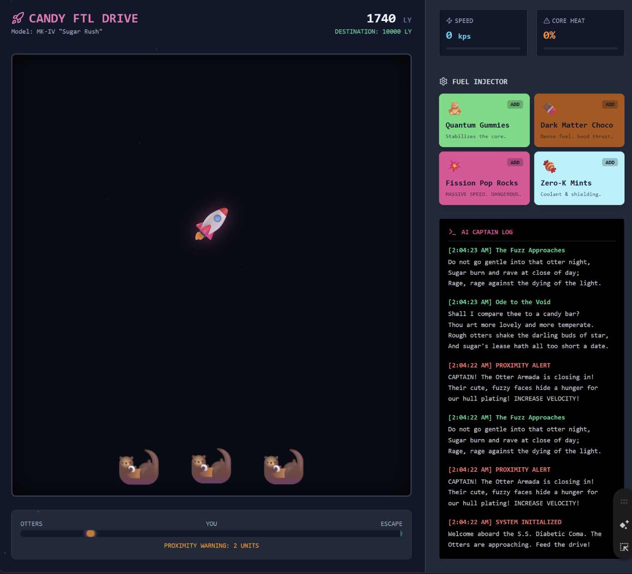 Gemini 3颠覆体验:从文字到界面,AI迈入新阶段(图2) 告别“AI味”!Gemini 3初体验:性格直爽、智商断层,但这价格让我手抖
