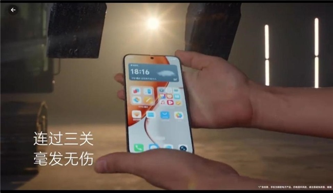 2025高性价比手机推荐：耐用续航全能王者(图2)