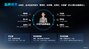 AI数字人赋能医药行业四大核心场景智能化升级(图2)