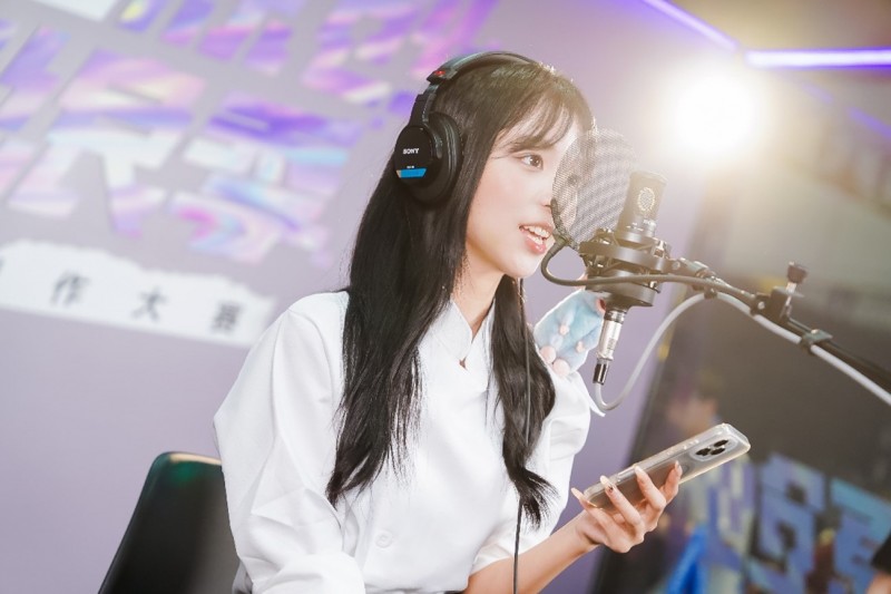 索尼沉浸式音乐体验引爆BilibiliWorld(图4)