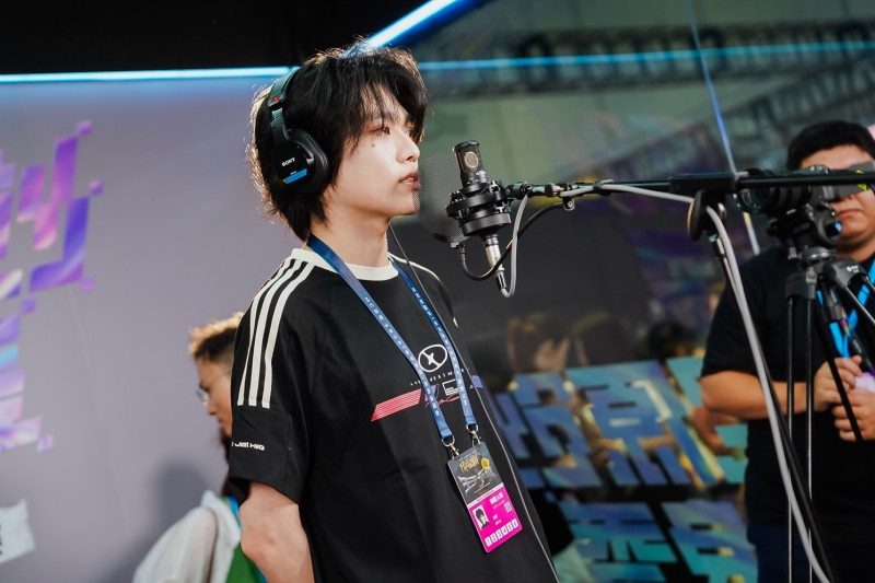 索尼沉浸式音乐体验引爆BilibiliWorld(图5)