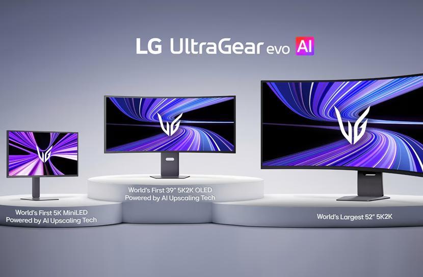 CES2026全球科技巨头角逐AI新战场(图11) CES2026全球科技巨头角逐AI新战场(图11)