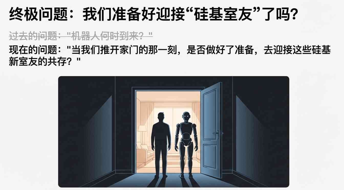 CES2026全球科技巨头角逐AI新战场(图16) CES2026全球科技巨头角逐AI新战场(图16)