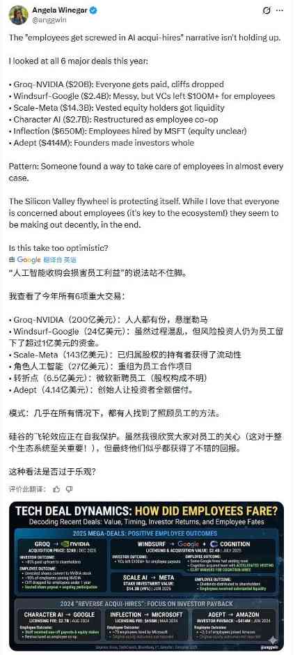 英伟达高价收购Groq背后的人才与技术布局(图6) 英伟达高价收购Groq背后的人才与技术布局(图6)