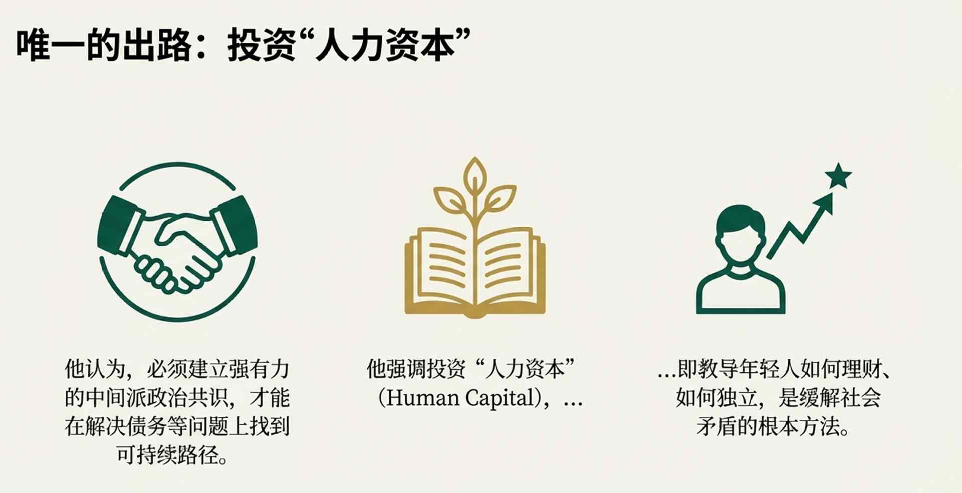 马斯克预言经济剧变:AI将终结贫穷与货币(图11) 美国GDP短期翻番?马斯克再抛新预言,嘲讽存钱毫无意义