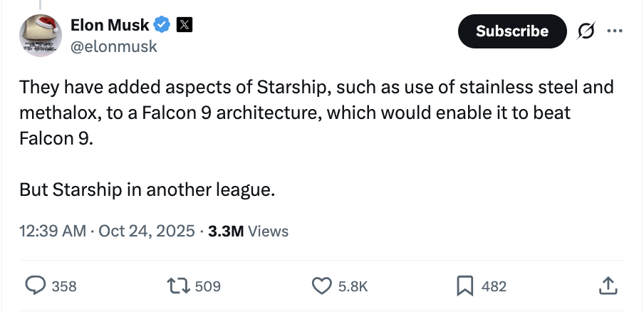 中国商业航天加速登陆资本市场(图5)