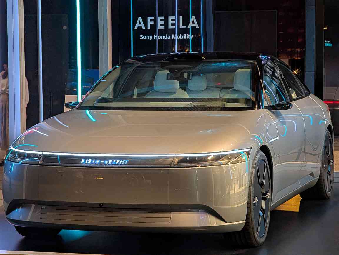 AI重构硬件未来，CES 2026将见证智能革命新阶段(图11)