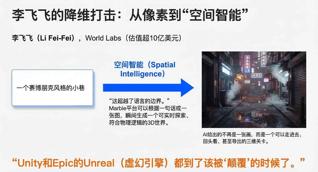AI巨头布局世界模型，重塑数字现实边界(图4)