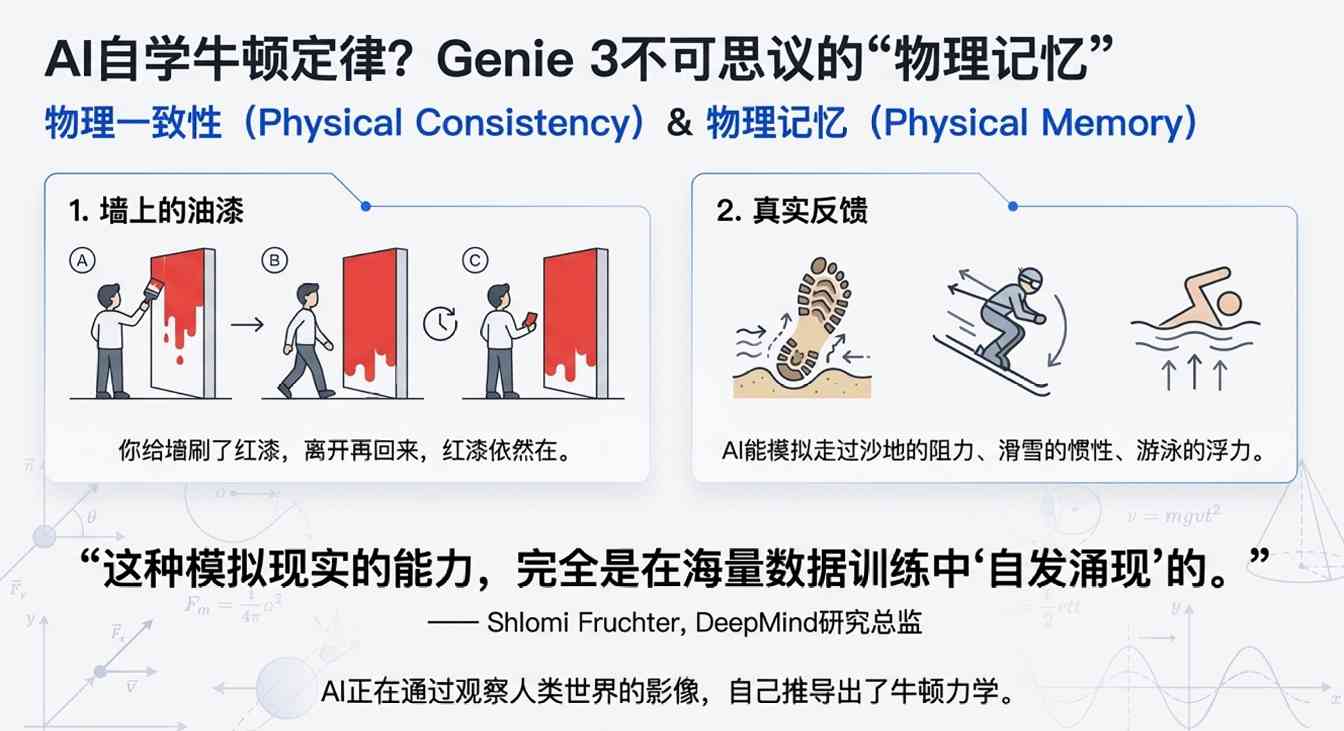 AI巨头布局世界模型，重塑数字现实边界(图9)