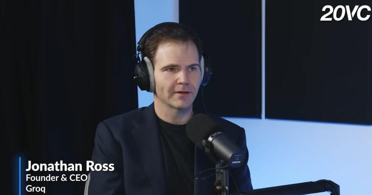 英伟达收购Groq：AI推理赛道的资本布局与技术整合(图4)