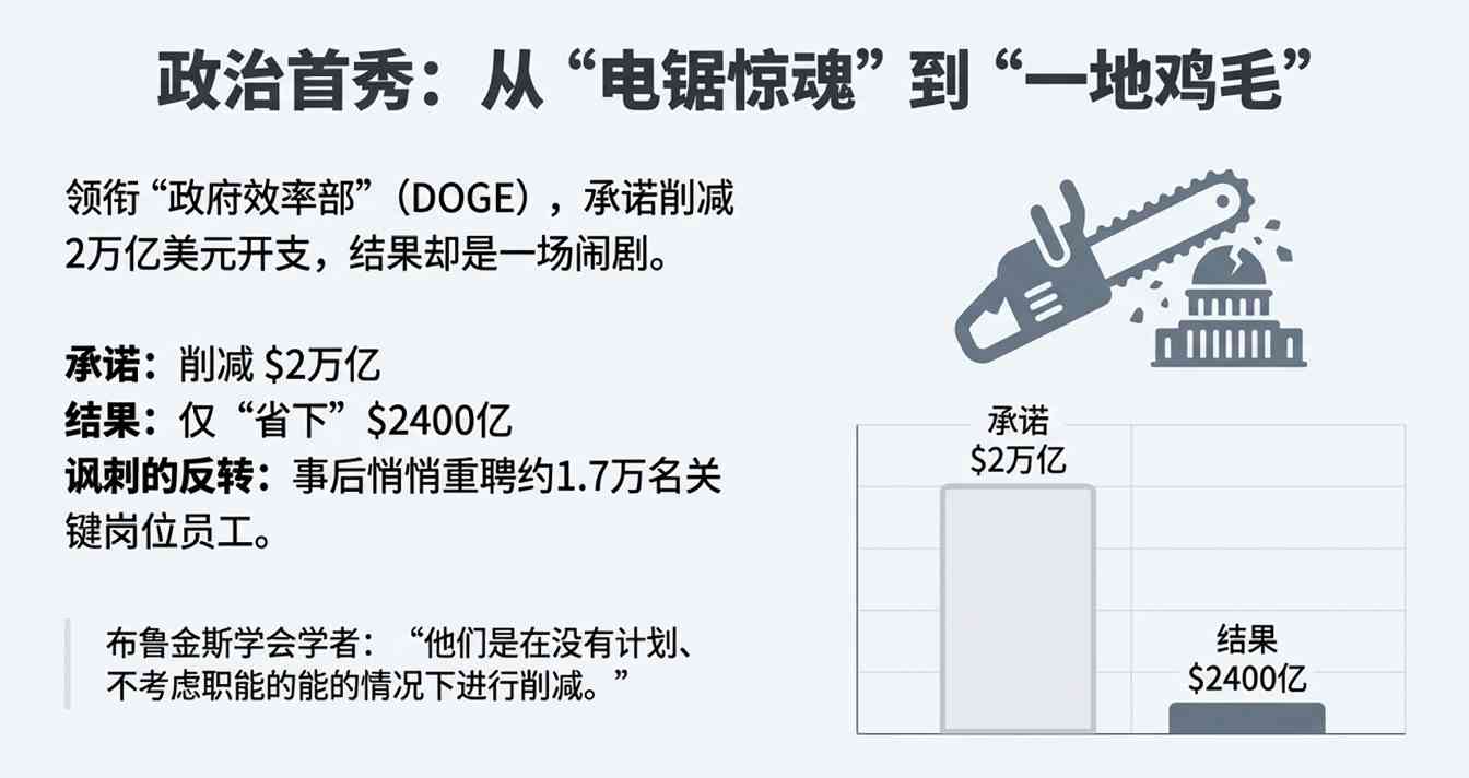 马斯克2025:政坛失利与太空崛起的双重剧本(图3) 政坛“翻车”,商场“封神”?马斯克的魔幻2025:全世界都在看笑话,他却悄悄赢麻了
