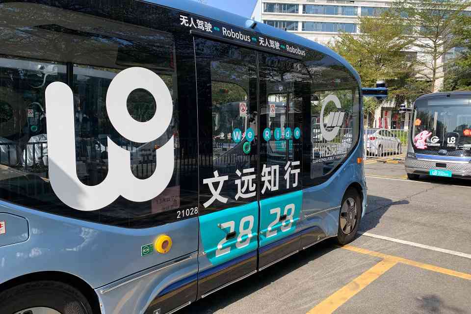 特斯拉与Waymo的自动驾驶对决：愿景还是现实？(图6)