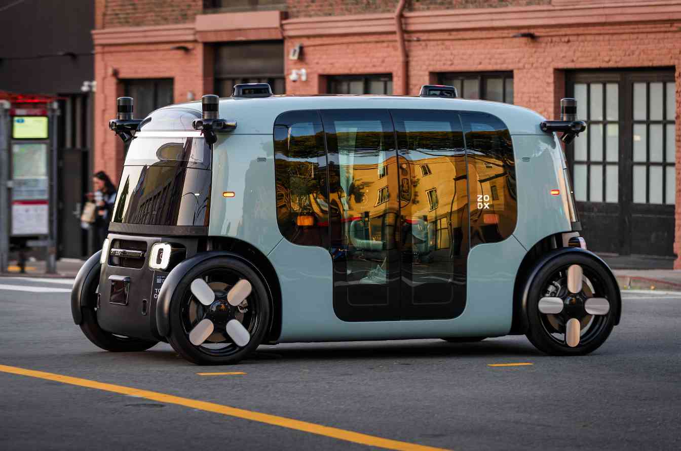 特斯拉与Waymo的自动驾驶对决：愿景还是现实？(图7)