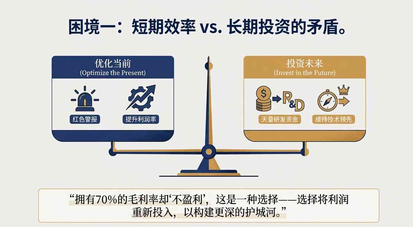 OpenAI效率飙升背后盈利难题凸显(图18) 卖会员赚翻了?OpenAI这一数据飙至70%!华尔街冷笑:这只是数字游戏