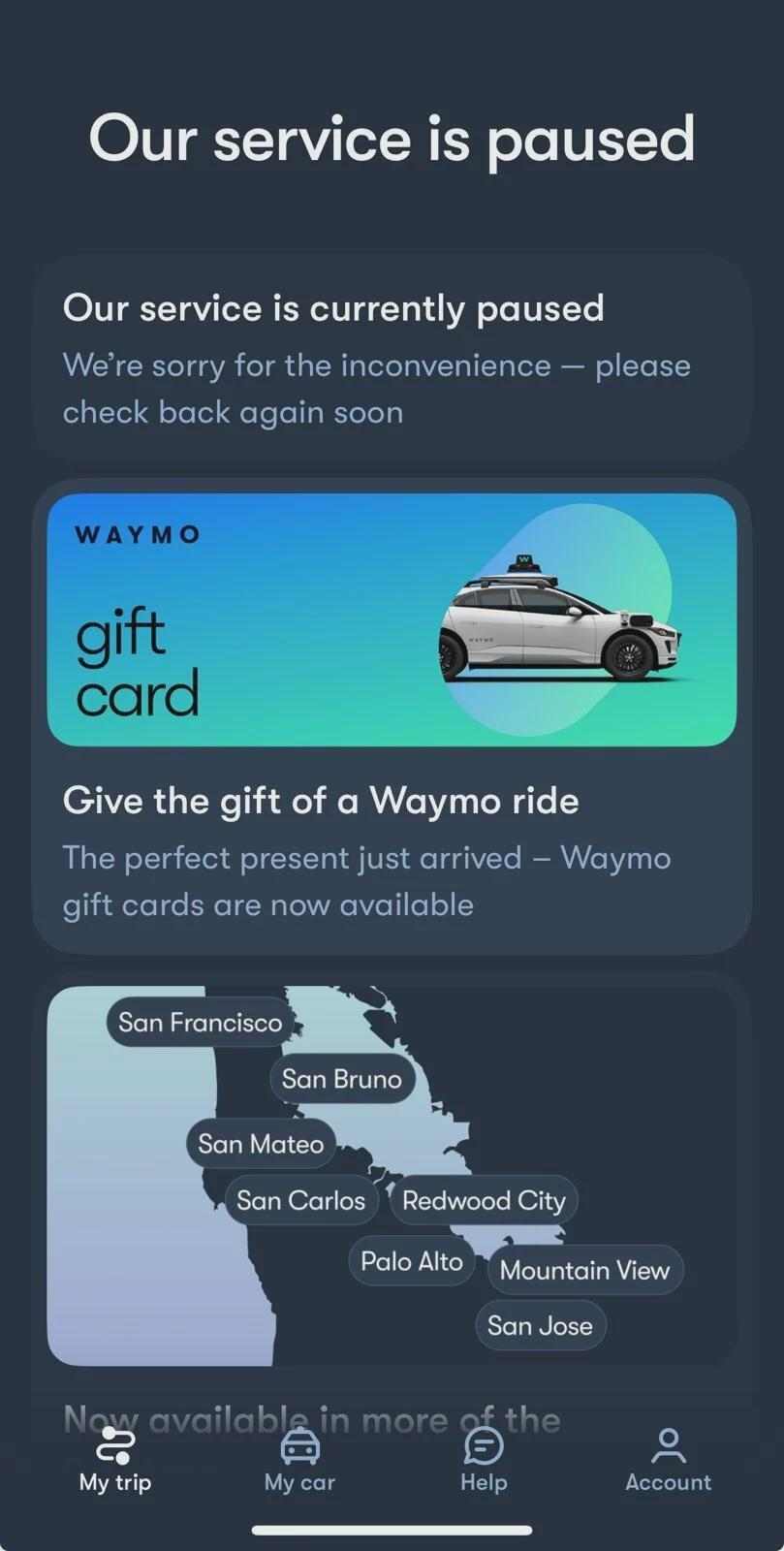 自动驾驶对决：Waymo遭遇断电危机，特斯拉展现真实路况应对力(图7)