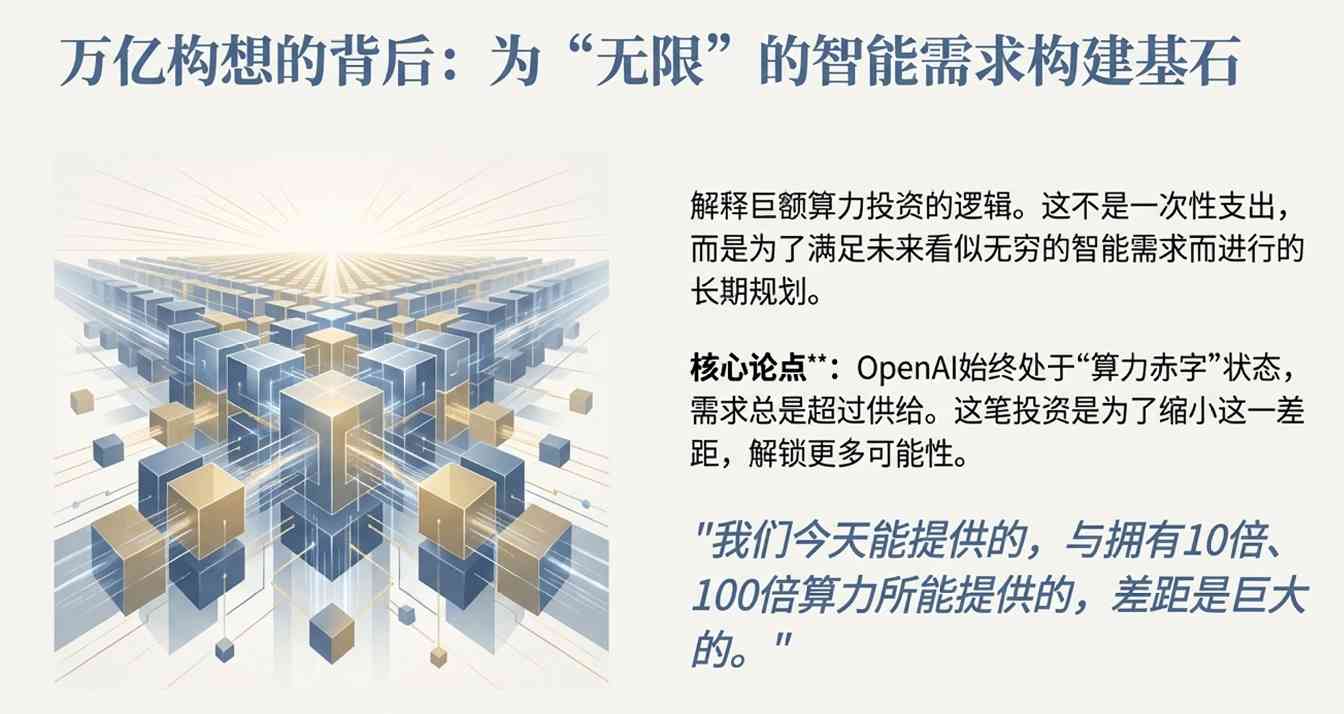 AI未来格局:OpenAI反攻与企业智能革命(图9) 谷歌把路走窄了?奥特曼火力全开:红色警报只是热身,OpenAI在憋个大的