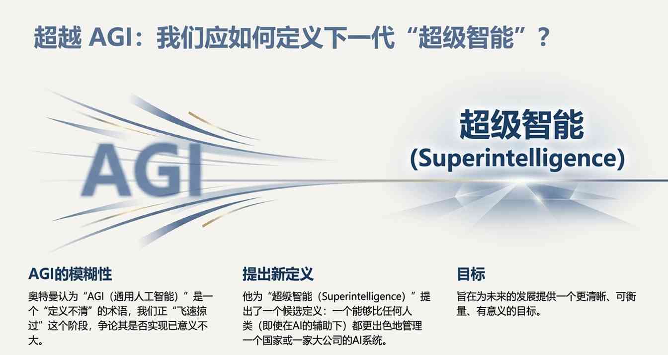 AI未来格局:OpenAI反攻与企业智能革命(图13) 谷歌把路走窄了?奥特曼火力全开:红色警报只是热身,OpenAI在憋个大的