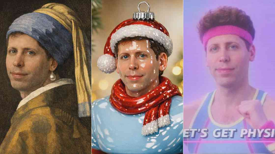 OpenAI新模型速度与功能升级,用户评价两极分化(图3) OpenAI新模型速度与功能升级,用户评价两极分化(图3)