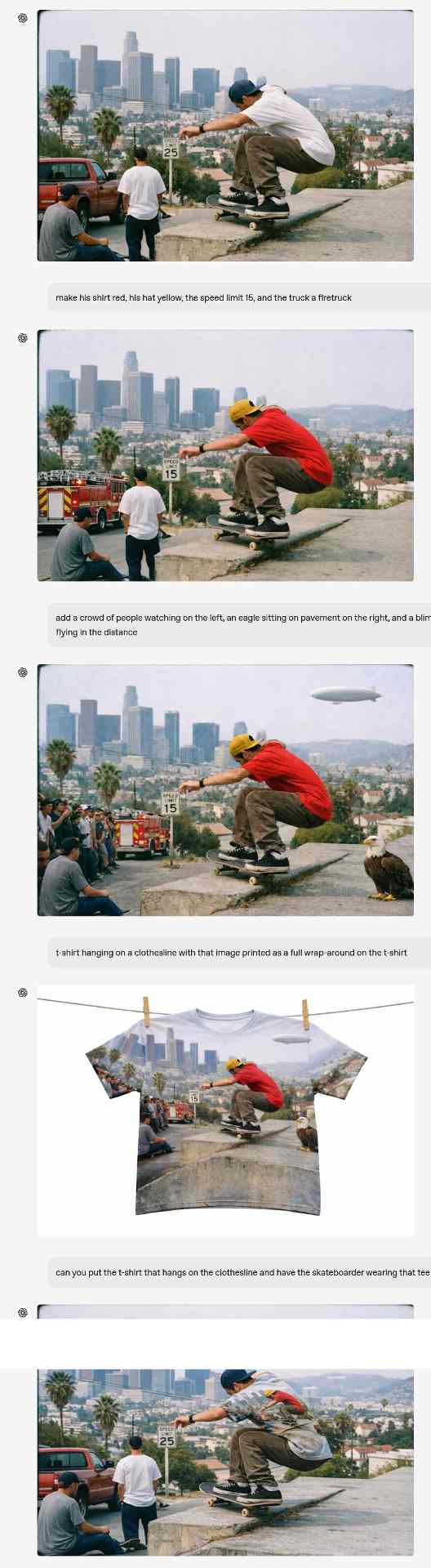OpenAI新模型速度与功能升级,用户评价两极分化(图9) OpenAI新模型速度与功能升级,用户评价两极分化(图9)