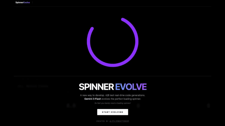 谷歌颠覆大模型市场,Gemini 3 Flash性价比登顶(图11) 谷歌颠覆大模型市场,Gemini 3 Flash性价比登顶(图11)