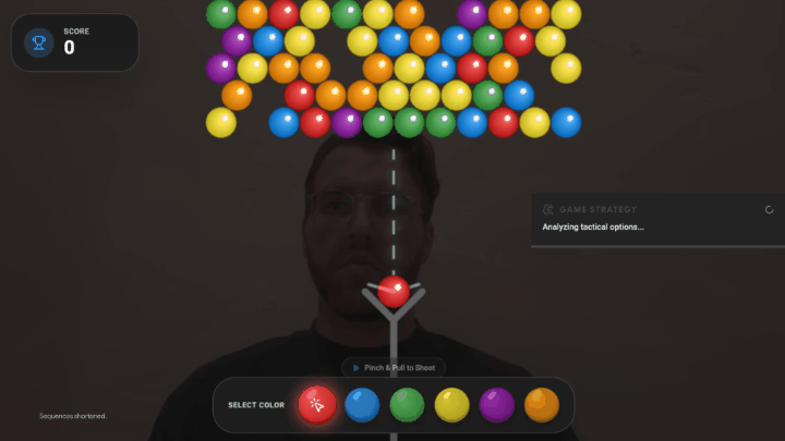 谷歌颠覆大模型市场,Gemini 3 Flash性价比登顶(图10) 谷歌颠覆大模型市场,Gemini 3 Flash性价比登顶(图10)