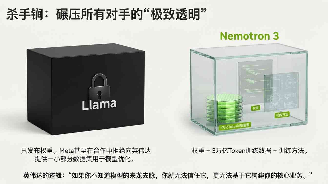 英伟达开源大模型布局，构建AI平台生态(图2)