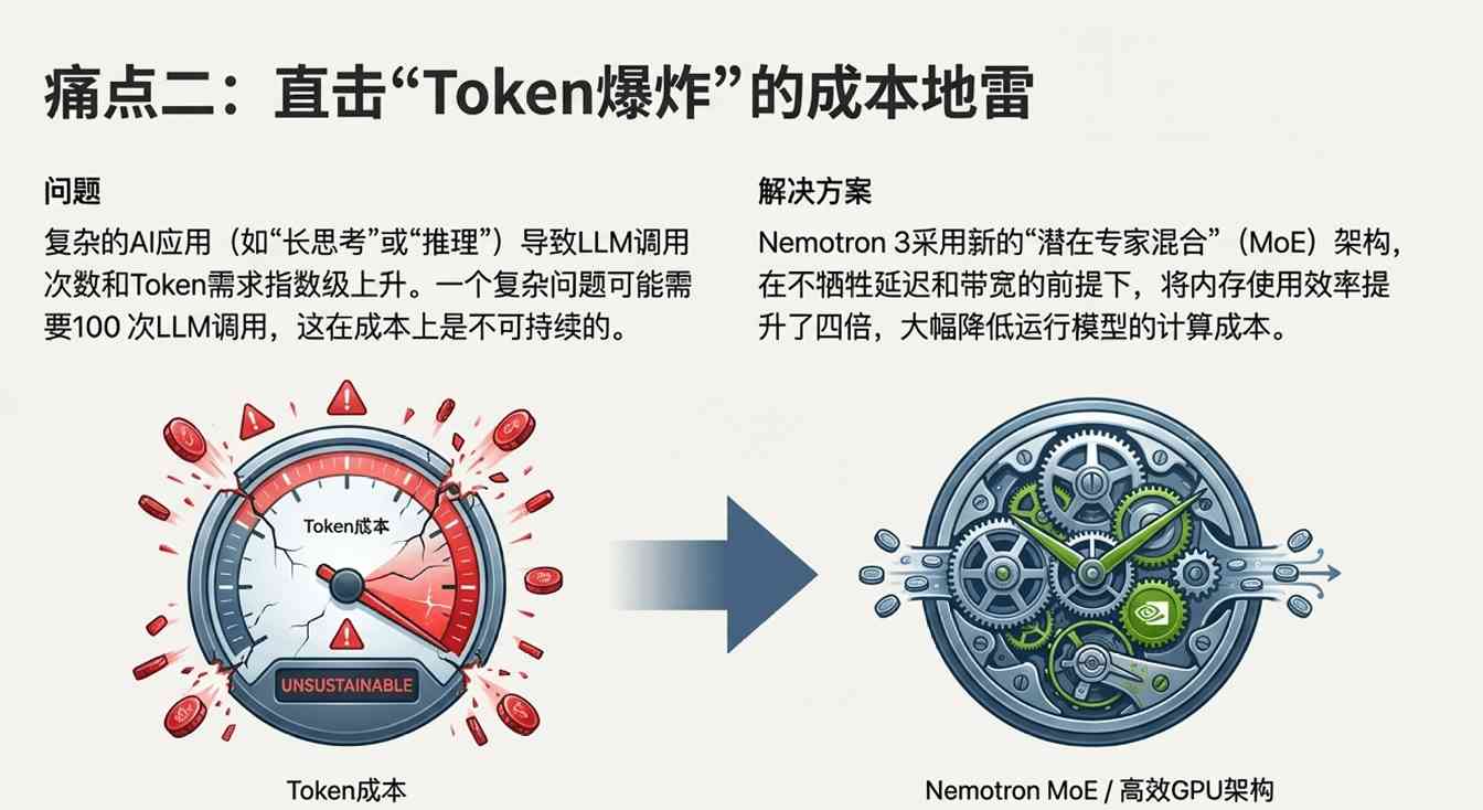 英伟达开源大模型布局，构建AI平台生态(图9)