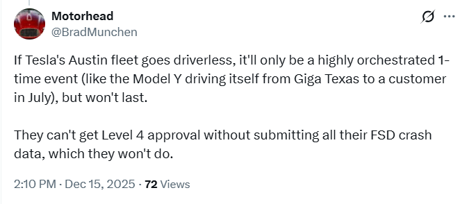 特斯拉无人驾驶测试引发资本热议，背后真相令人深思(图16)