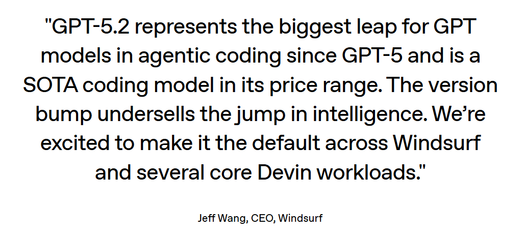 GPT-5.2性能飞跃，AI编程与分析能力显著提升(图7)