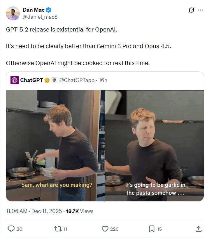 GPT-5.2性能飞跃，AI编程与分析能力显著提升(图6)