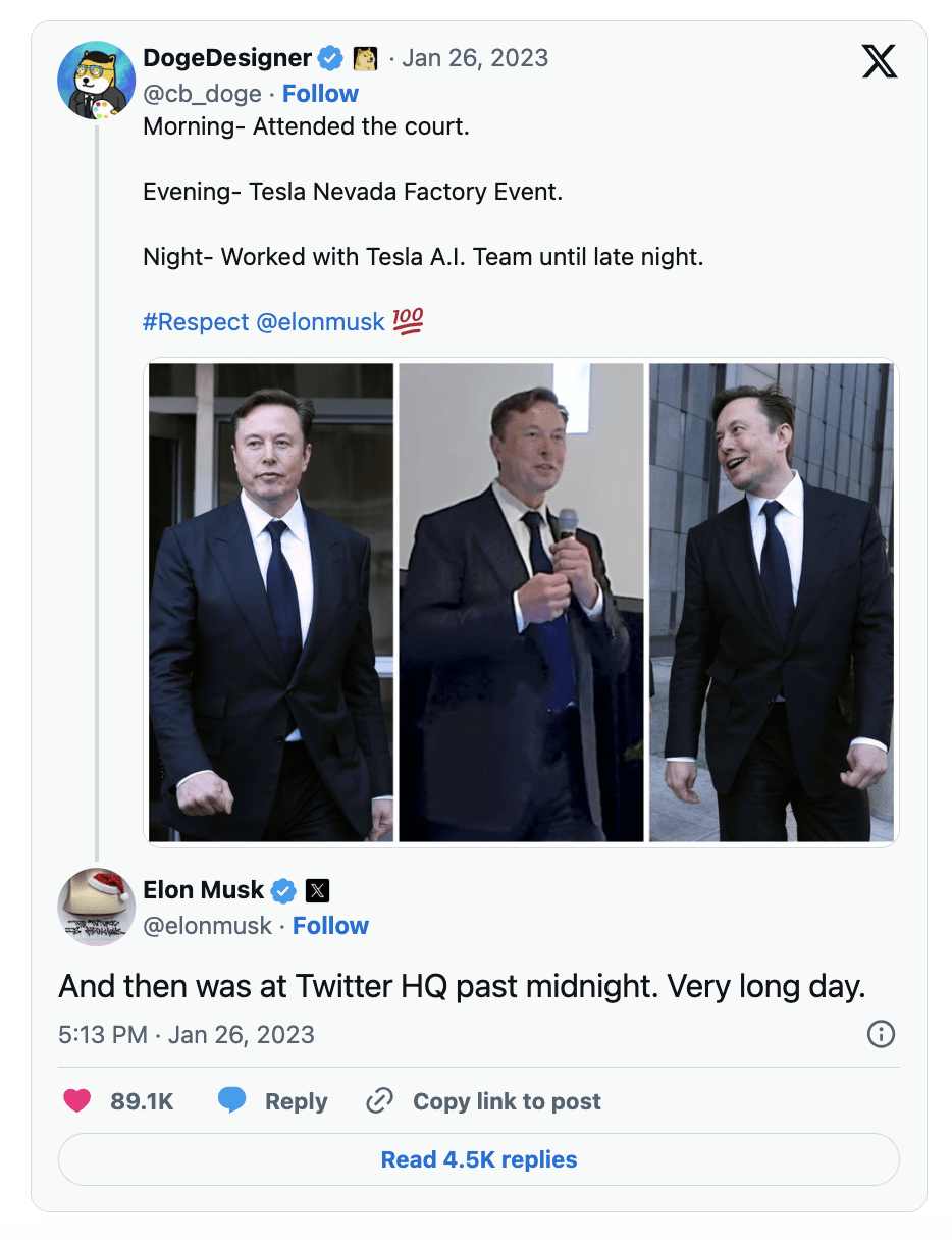 马斯克7天极限生活：睡眠不足与疯狂节奏的真相(图8)